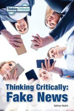 Cover of Thinking Critically