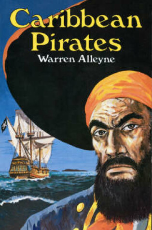 Cover of Caribbean Pirates