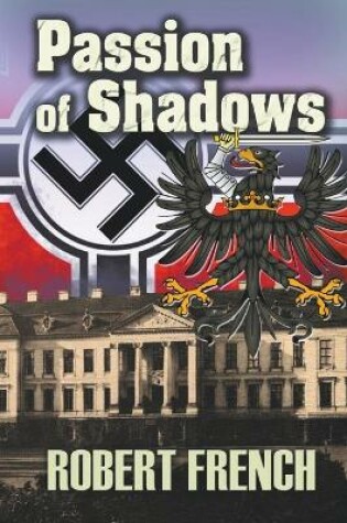 Cover of Passion of Shadows