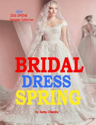 Book cover for Bridal Dress Spring