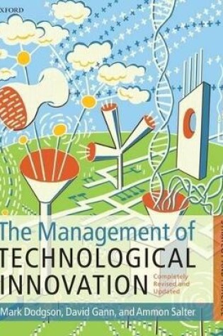 Cover of The Management of Technological Innovation