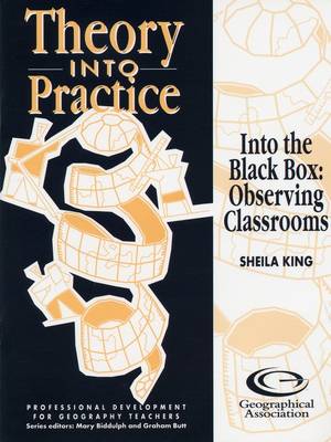 Cover of Into the Black Box