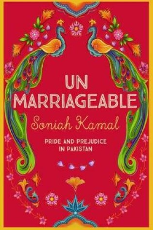 Cover of Unmarriageable