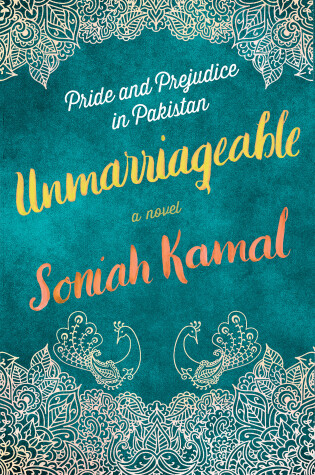 Cover of Unmarriageable