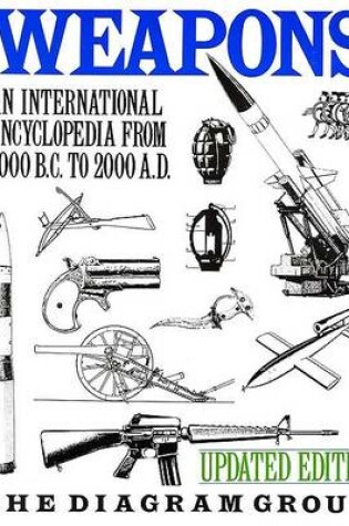 Cover of Weapons