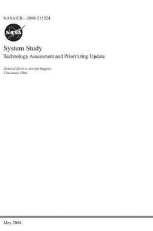 Cover of System Study