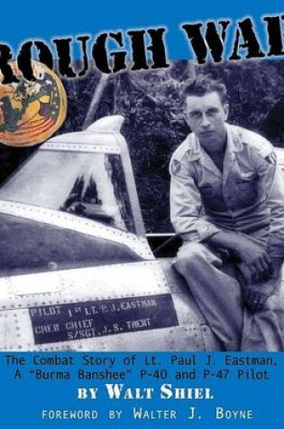 Cover of Rough War