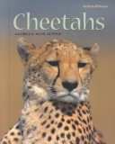 Book cover for Cheetahs