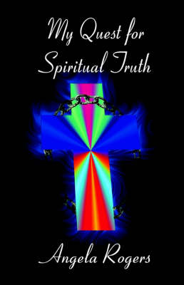 Book cover for My Quest for Spiritual Truth