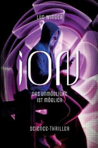 Cover of iON