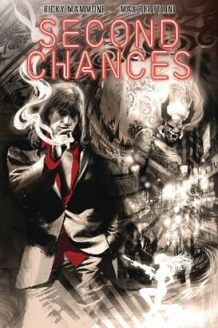 Cover of Second Chances