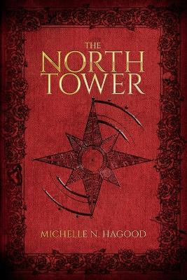 Book cover for The North Tower