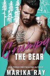 Book cover for Grumpy the Bear