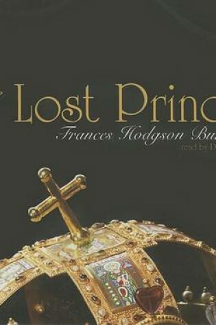 Cover of The Lost Prince