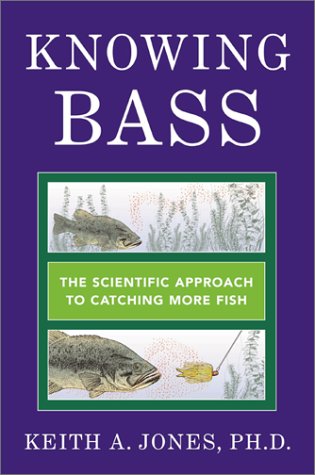 Book cover for Knowing Bass