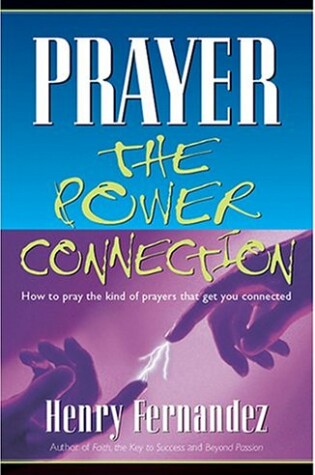 Cover of Prayer