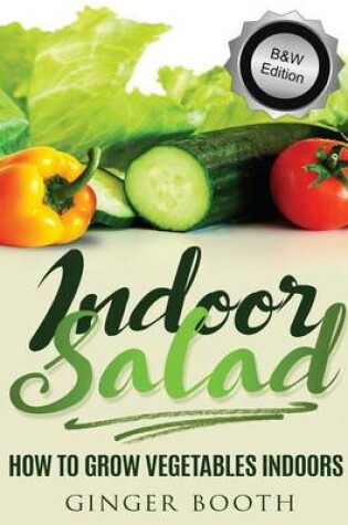 Cover of Indoor Salad