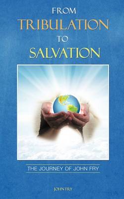 Book cover for From Tribulation to Salvation