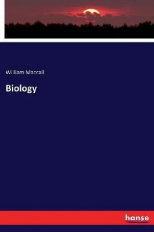 Cover of Biology