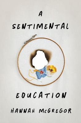 Cover of A Sentimental Education