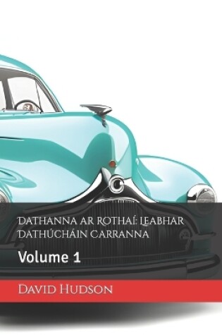 Cover of Dathanna ar Rothaí