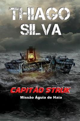 Book cover for Capitão Struk