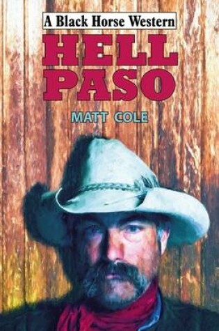 Cover of Hell Paso