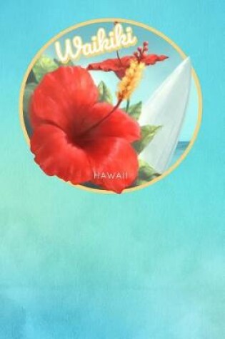 Cover of Waikiki Hawaii