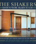 Cover of "Shakers, the"