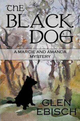 Cover of The Black Dog