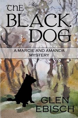 Book cover for The Black Dog