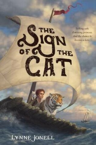 Cover of The Sign of the Cat