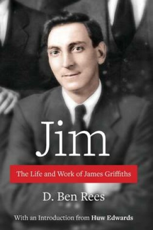 Cover of Jim