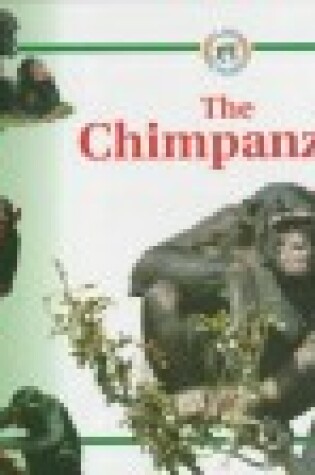 Cover of The Chimpanzee