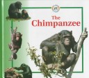 Book cover for The Chimpanzee