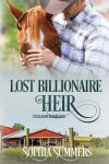 Book cover for Lost Billionaire Heir