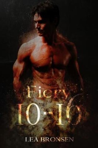 Cover of Fiery 10-16