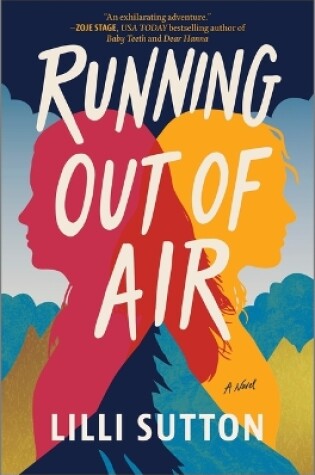 Cover of Running Out of Air