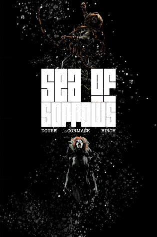 Cover of Sea of Sorrows