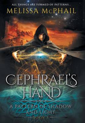 Book cover for Cephrael's Hand