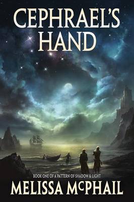 Book cover for Cephrael's Hand