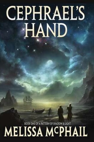 Cover of Cephrael's Hand
