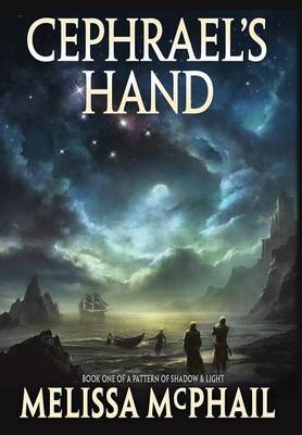 Book cover for Cephrael's Hand