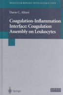 Cover of The Coagulation-Inflammation Interface