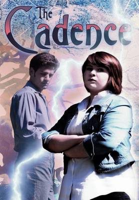 Book cover for The Cadence