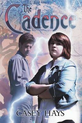 Book cover for The Cadence