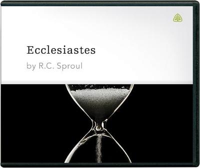 Book cover for Ecclesiastes