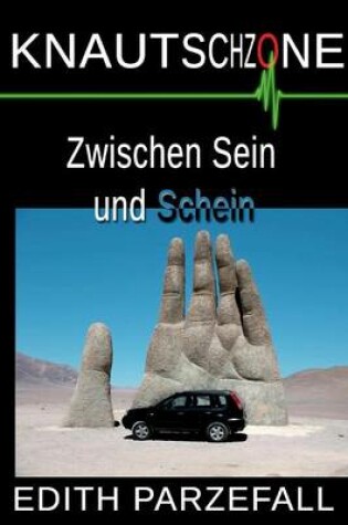 Cover of Knautschzone