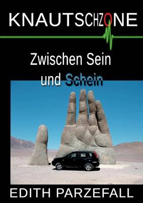 Book cover for Knautschzone