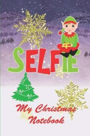 Cover of Selfie